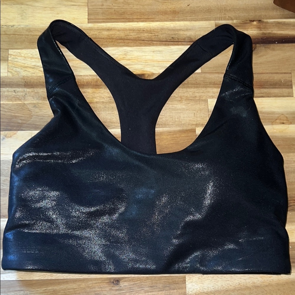 Old Navy Sports Bra